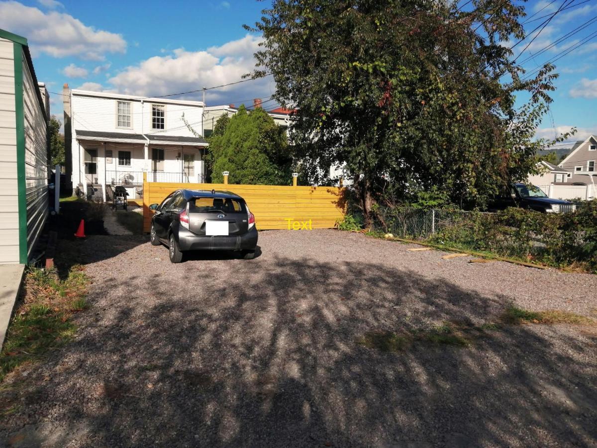 The Dacha. Cumberland Vacation Villa Exterior photo